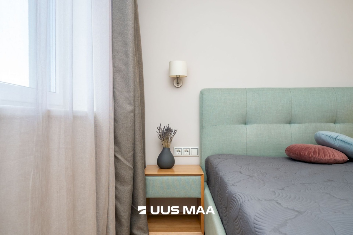 Rae vald, Peetri alevik, Kasemetsa tee 2a