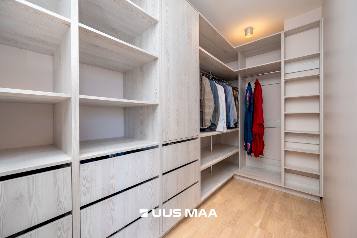 Rae vald, Peetri alevik, Kasemetsa tee 2a