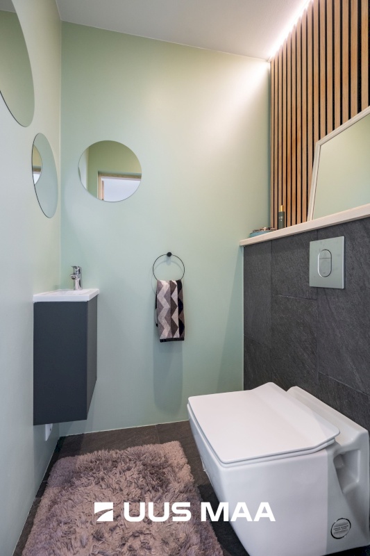 Rae vald, Peetri alevik, Kasemetsa tee 2a