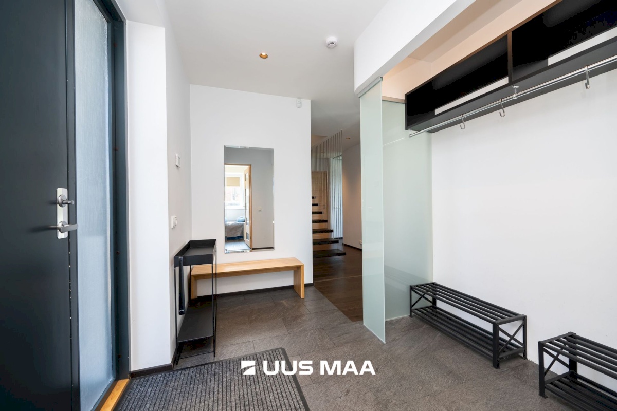 Rae vald, Peetri alevik, Kasemetsa tee 2a