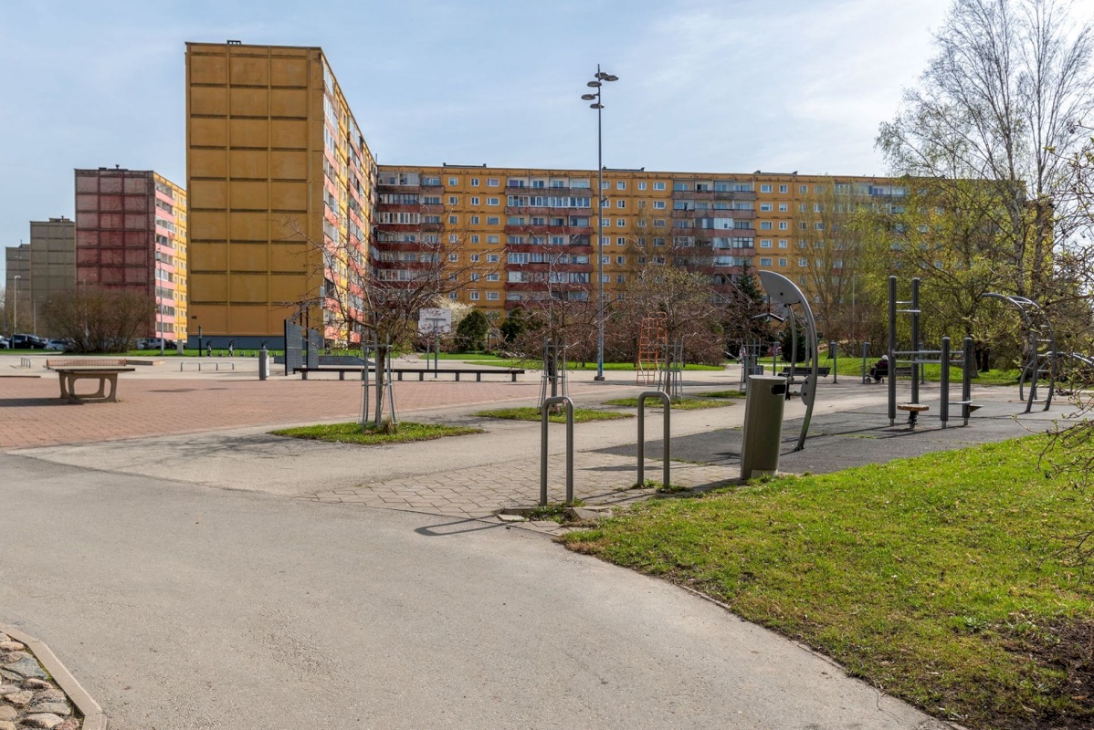 Tartu linn, Tartu linn, Annelinn, Kaunase pst 60