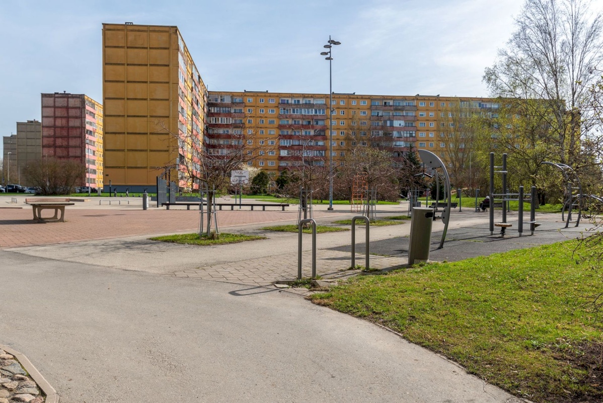 Tartu linn, Tartu linn, Annelinn, Kaunase pst 60