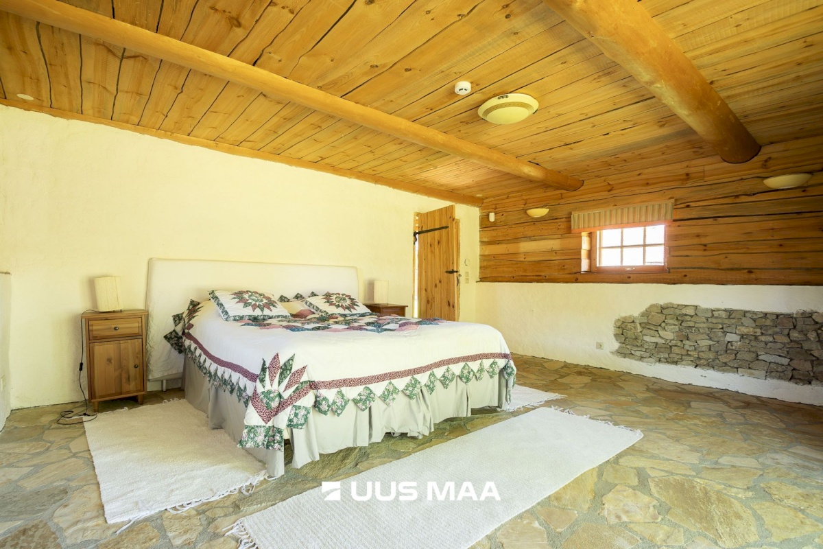 Saaremaa vald, Paju-Kurdla küla, Pärsa