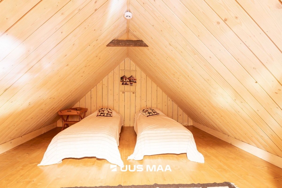 Saaremaa vald, Paju-Kurdla küla, Pärsa