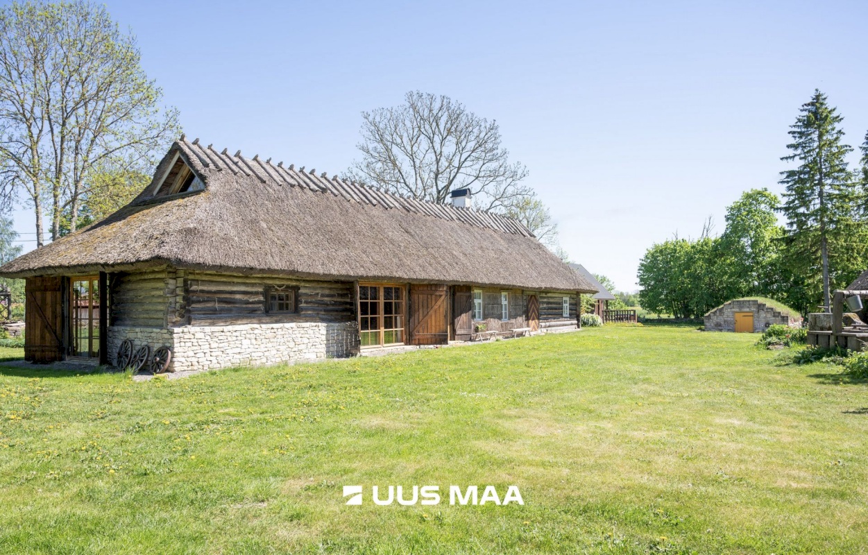 Saaremaa vald, Paju-Kurdla küla, Pärsa