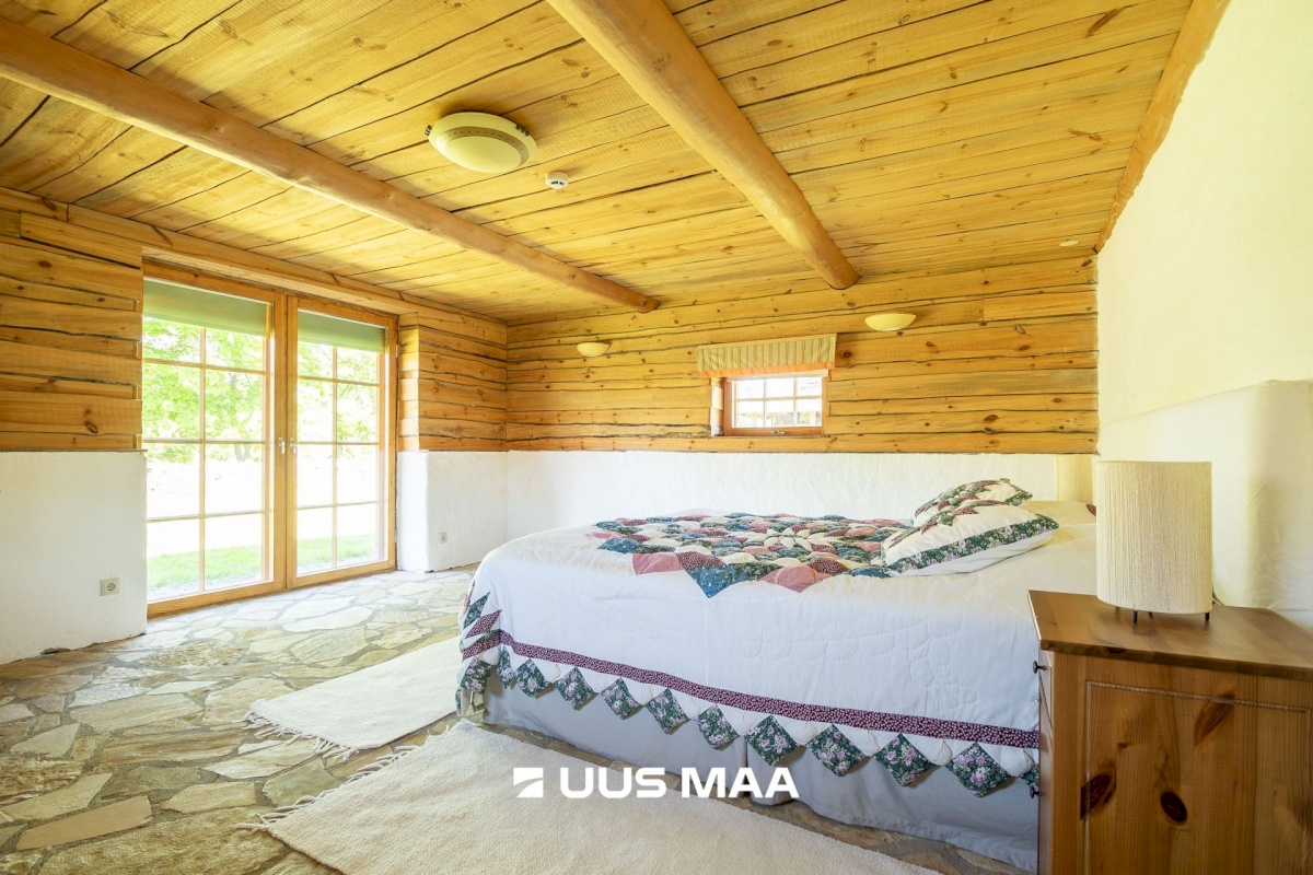 Saaremaa vald, Paju-Kurdla küla, Pärsa