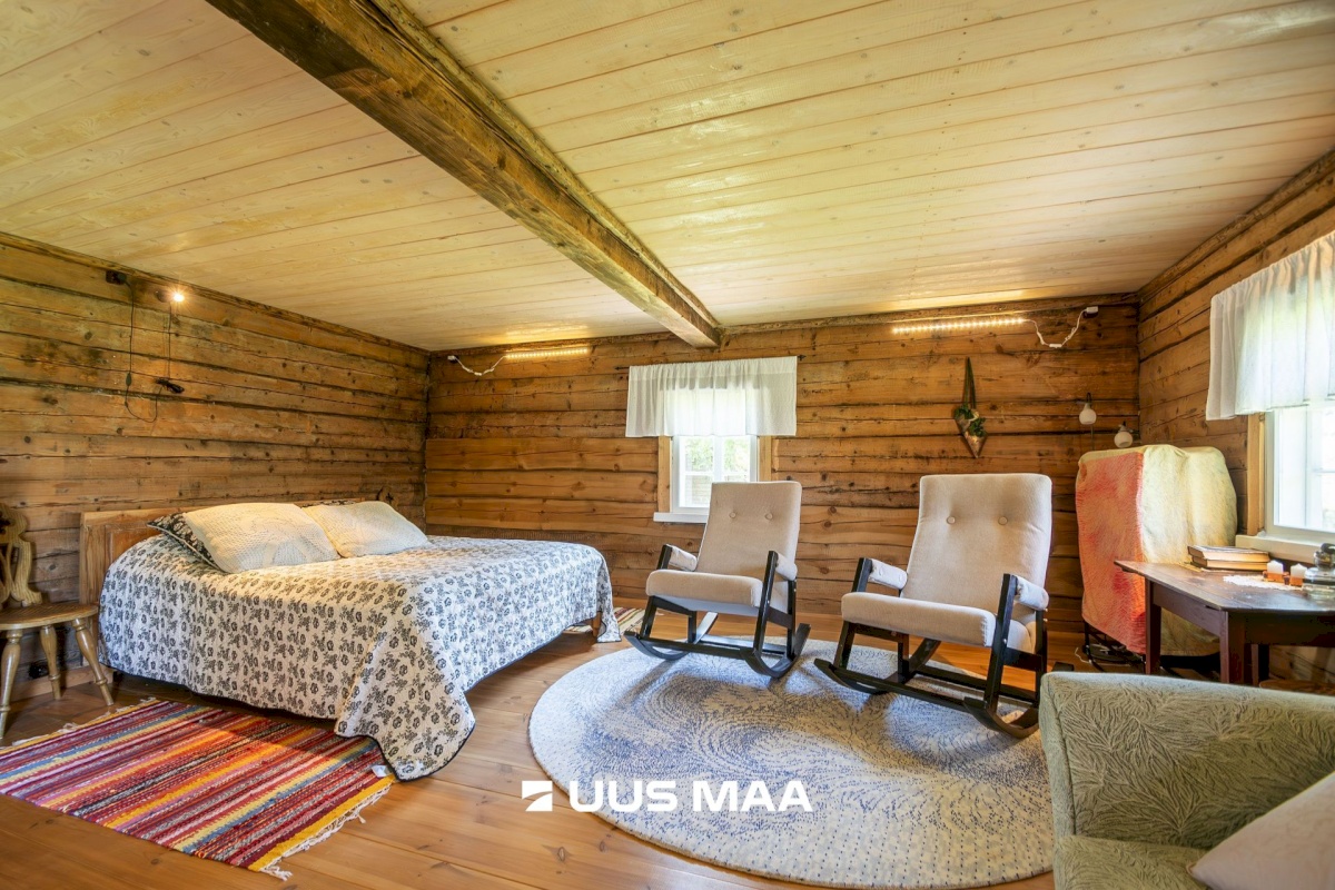 Saaremaa vald, Paju-Kurdla küla, Pärsa