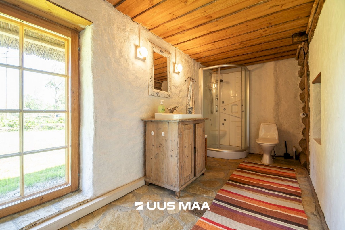 Saaremaa vald, Paju-Kurdla küla, Pärsa