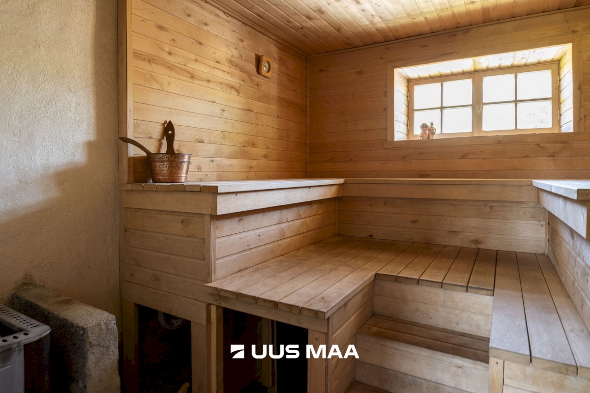 Saaremaa vald, Paju-Kurdla küla, Pärsa