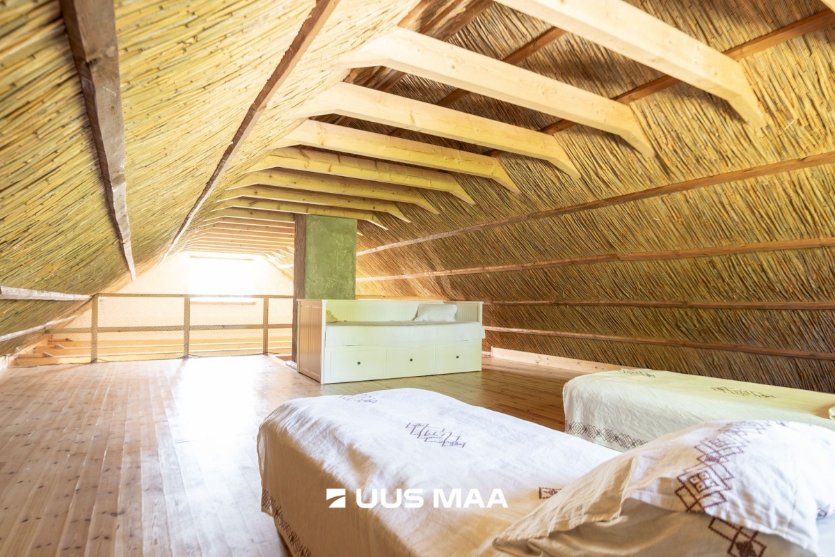 Saaremaa vald, Paju-Kurdla küla, Pärsa