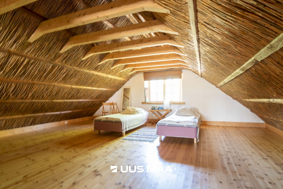 Saaremaa vald, Paju-Kurdla küla, Pärsa