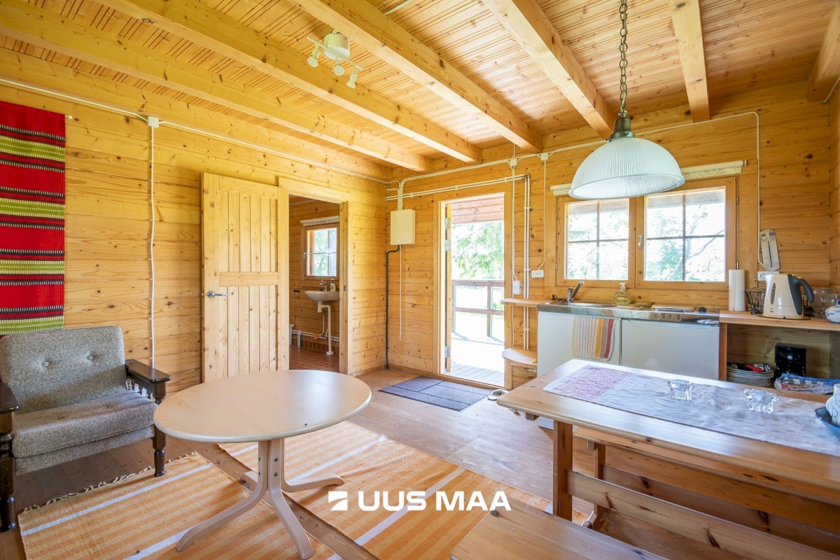 Saaremaa vald, Paju-Kurdla küla, Pärsa