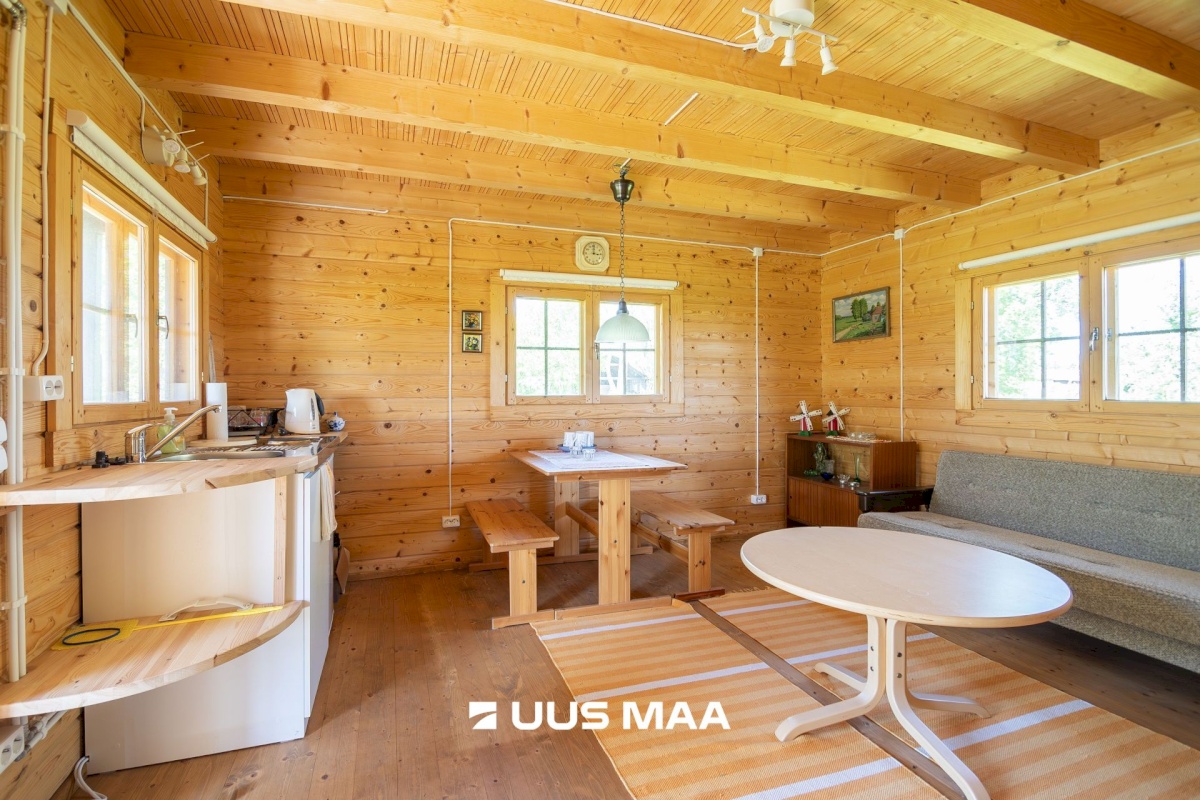 Saaremaa vald, Paju-Kurdla küla, Pärsa