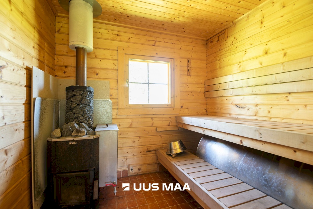 Saaremaa vald, Paju-Kurdla küla, Pärsa