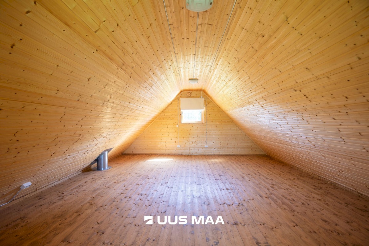 Saaremaa vald, Paju-Kurdla küla, Pärsa