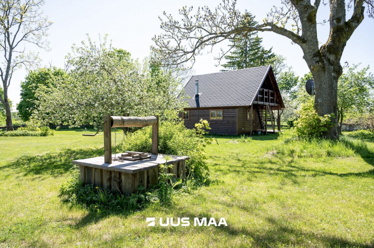 Saaremaa vald, Paju-Kurdla küla, Pärsa