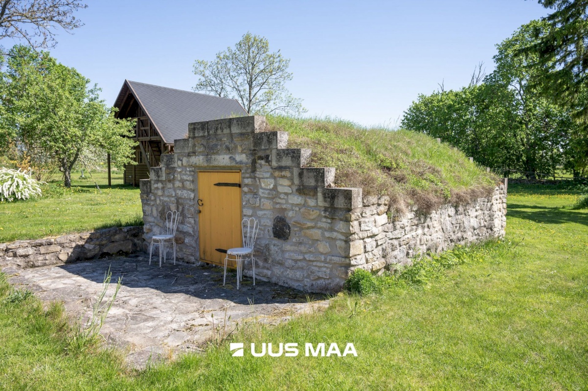 Saaremaa vald, Paju-Kurdla küla, Pärsa