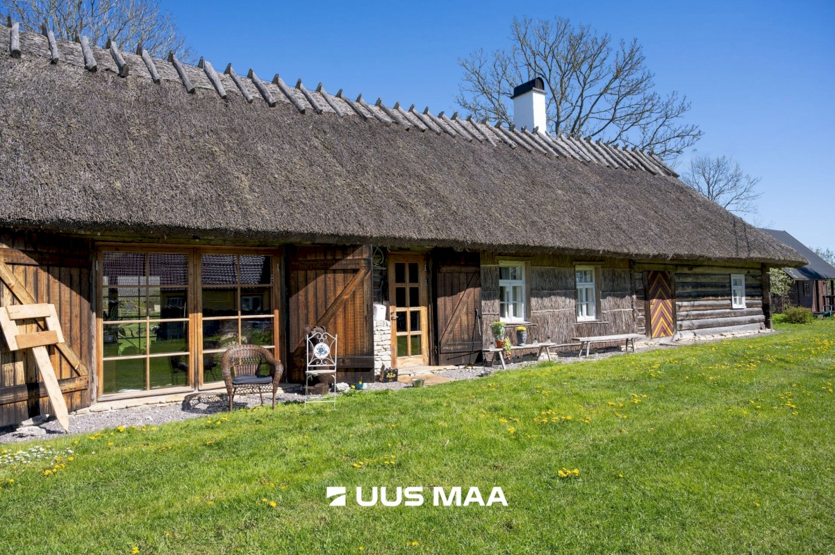Saaremaa vald, Paju-Kurdla küla, Pärsa