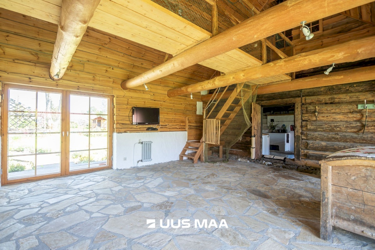 Saaremaa vald, Paju-Kurdla küla, Pärsa