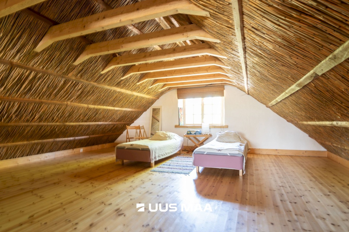 Saaremaa vald, Paju-Kurdla küla, Pärsa