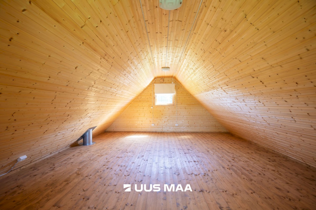Saaremaa vald, Paju-Kurdla küla, Pärsa