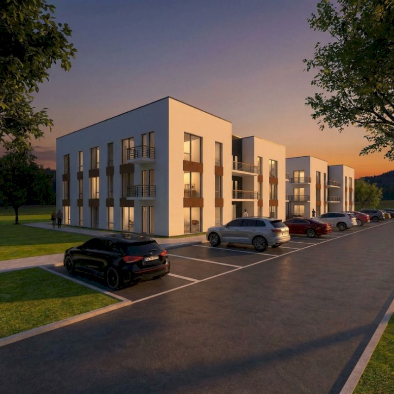 Anija vald, Kehra linn, Põhja tn 1a