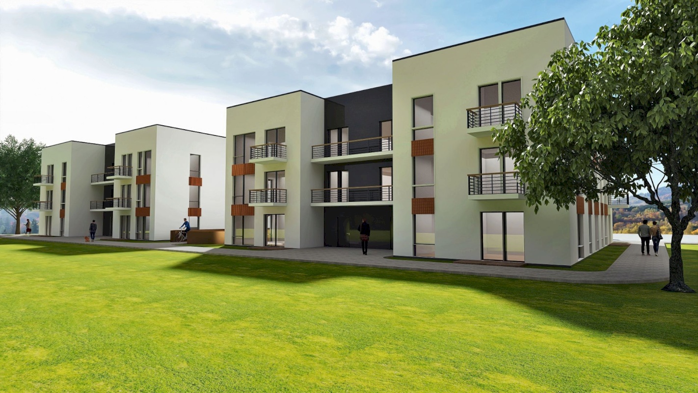 Anija vald, Kehra linn, Põhja tn 1a