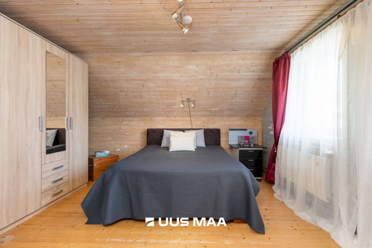 Raasiku vald, Aruküla alevik, Jaama 16