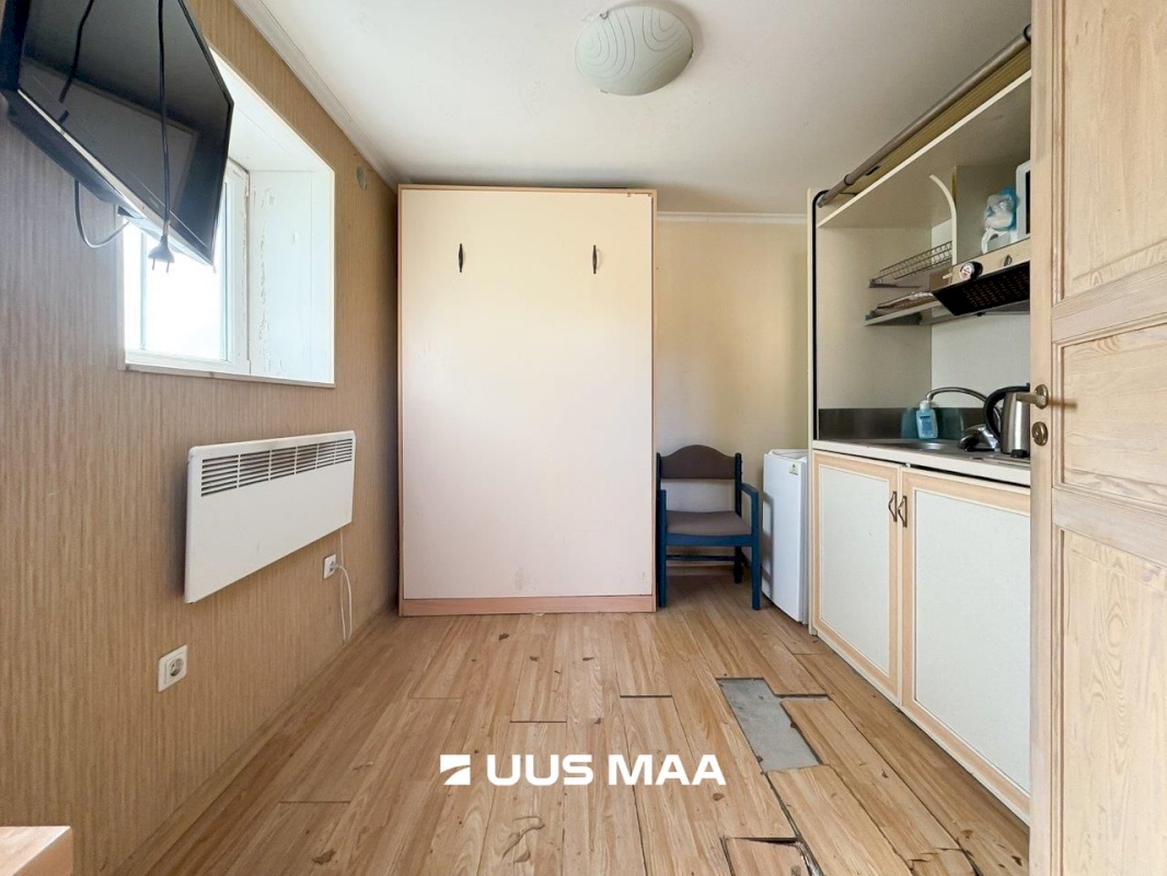 Tallinn, Põhja-Tallinna linnaosa, Heina tn 3