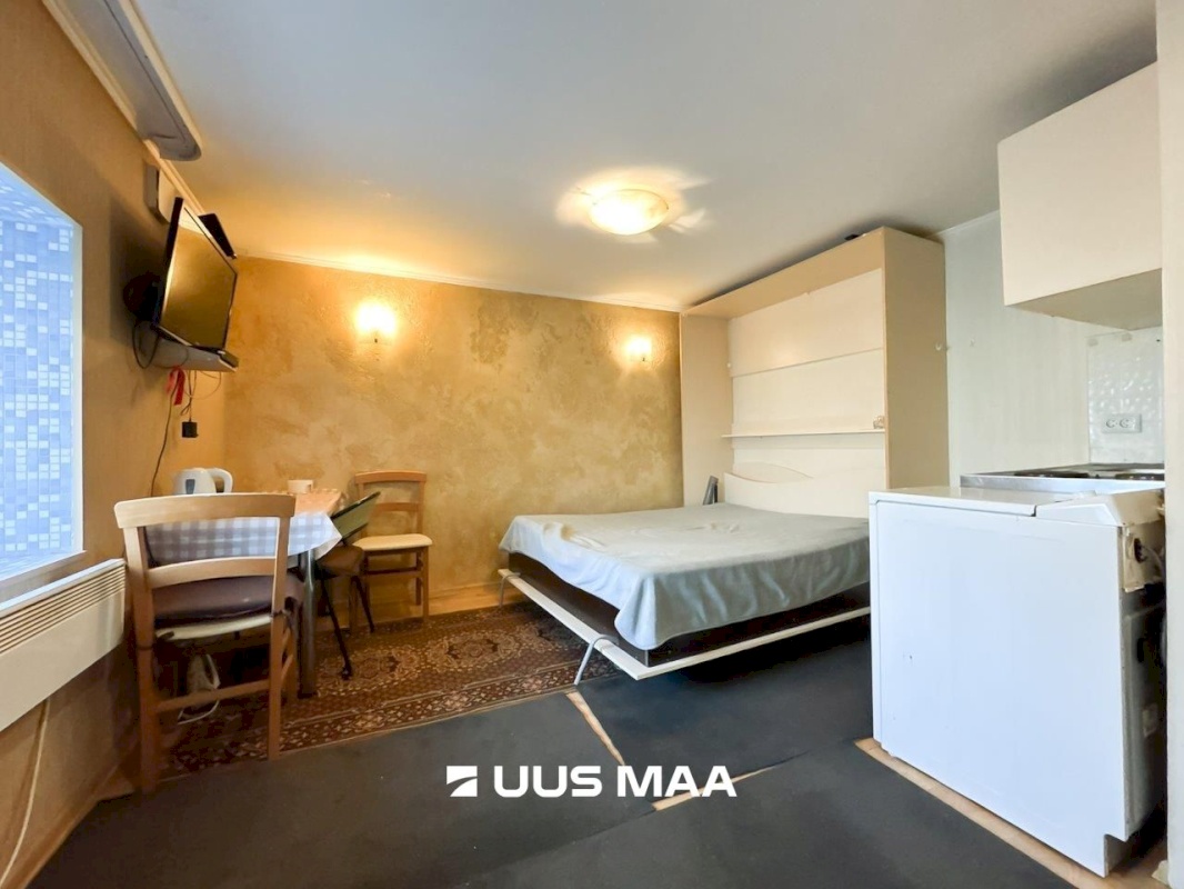 Tallinn, Põhja-Tallinna linnaosa, Heina tn 3