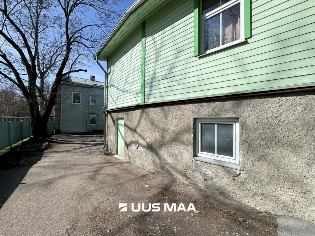 Tallinn, Põhja-Tallinna linnaosa, Heina tn 3