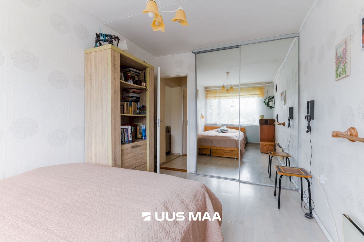 Rakvere linn, linnu tee 7