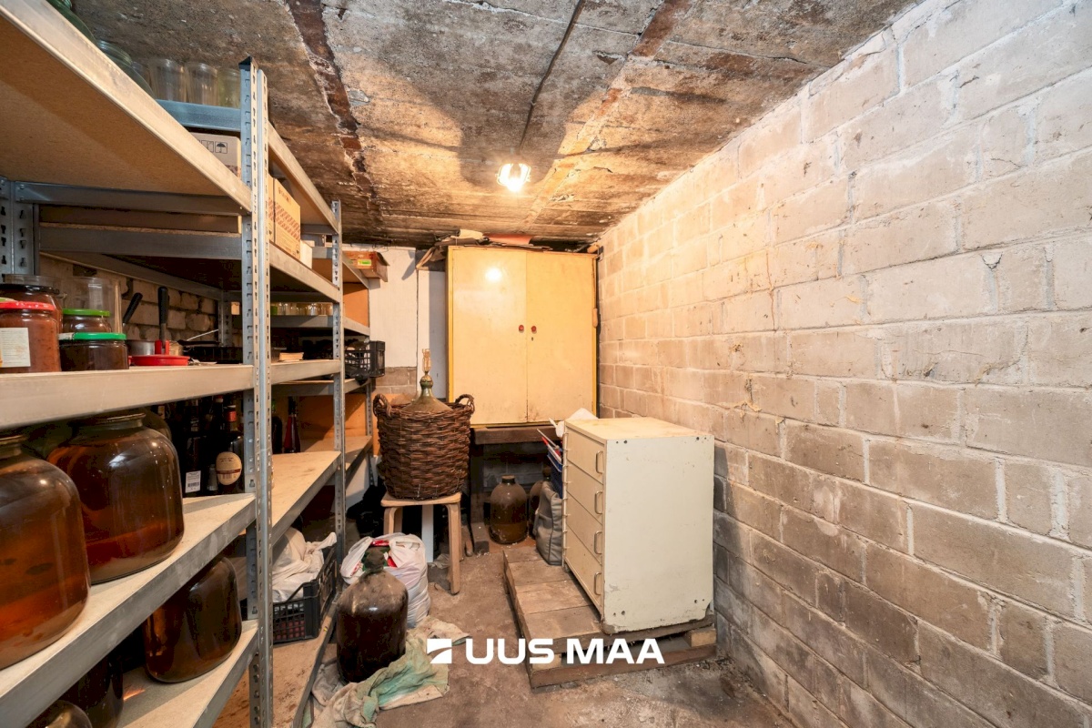 Tallinn, Haabersti linnaosa, Tanuma 114