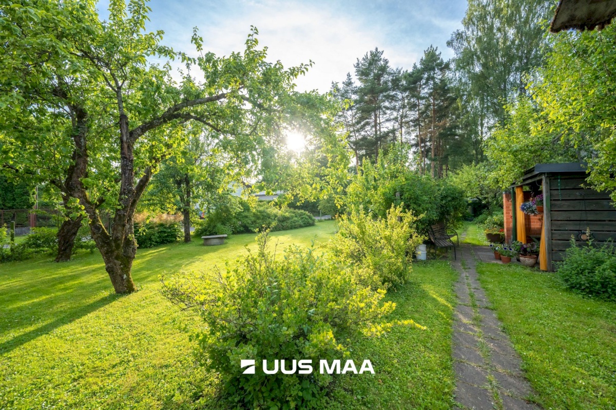 Tallinn, Haabersti linnaosa, Tanuma 114