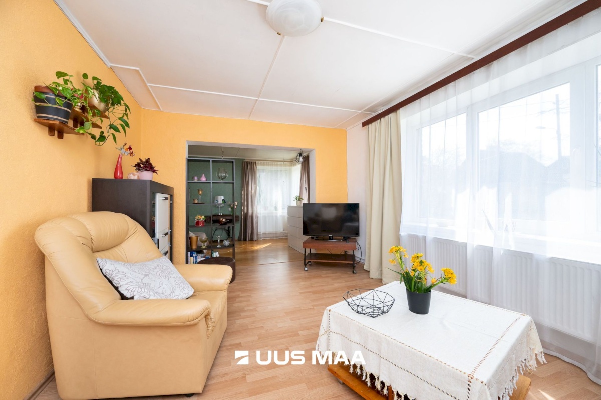 Tallinn, Haabersti linnaosa, Tanuma 114