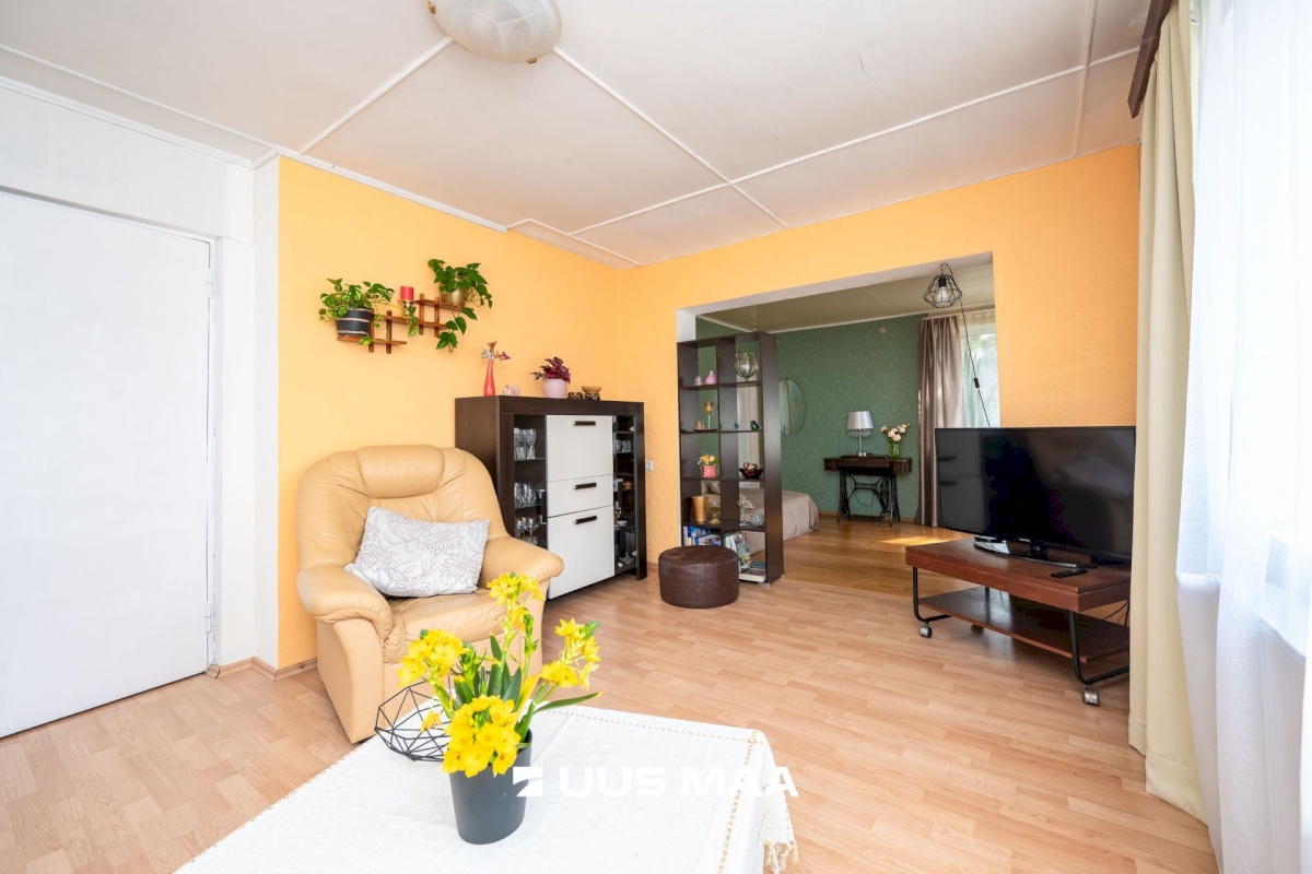 Tallinn, Haabersti linnaosa, Tanuma 114