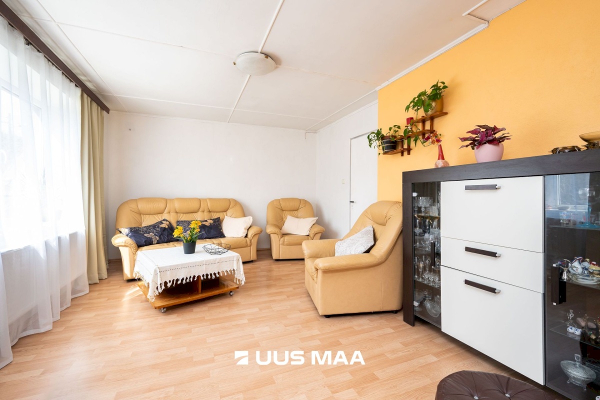 Tallinn, Haabersti linnaosa, Tanuma 114