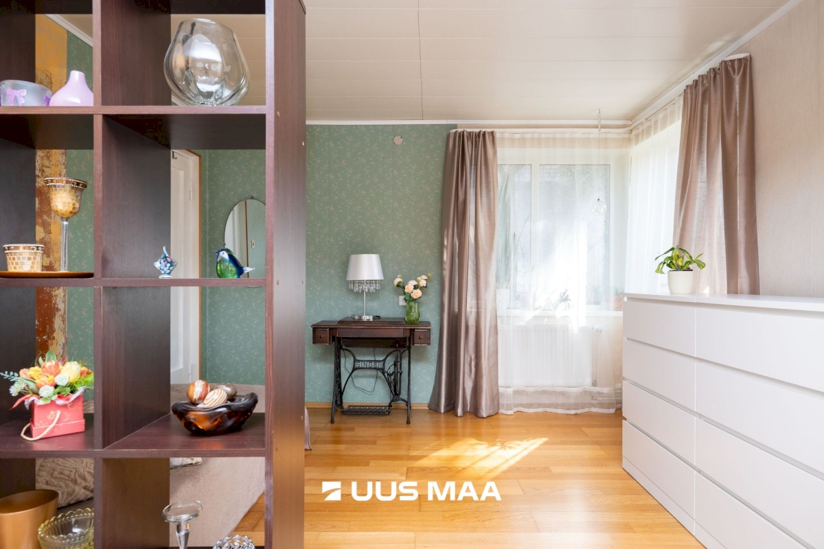 Tallinn, Haabersti linnaosa, Tanuma 114