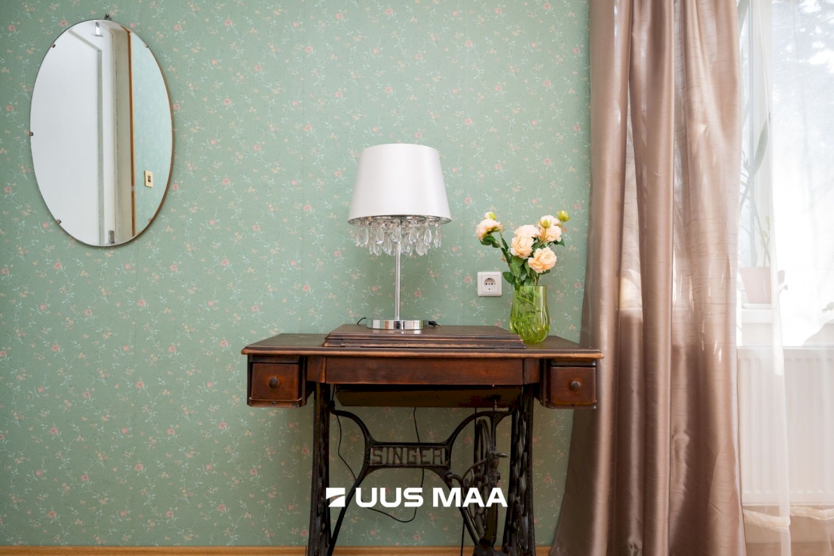 Tallinn, Haabersti linnaosa, Tanuma 114