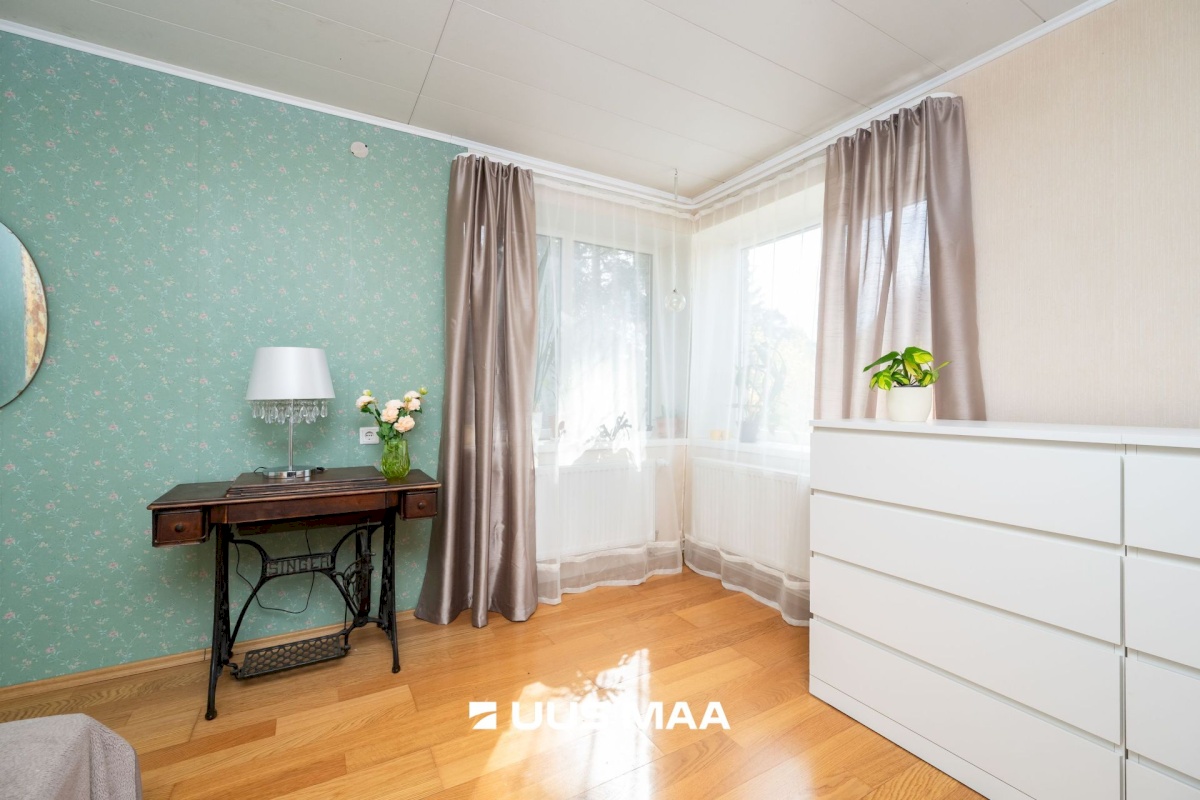 Tallinn, Haabersti linnaosa, Tanuma 114