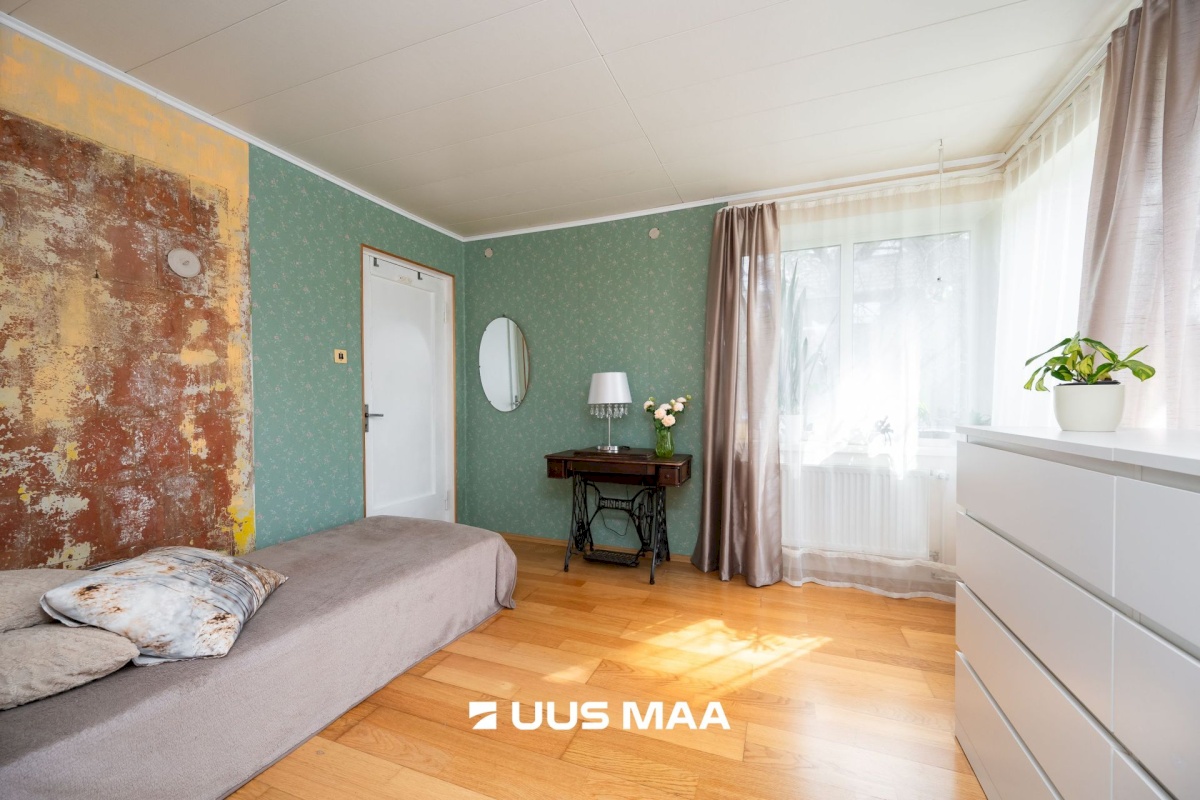 Tallinn, Haabersti linnaosa, Tanuma 114