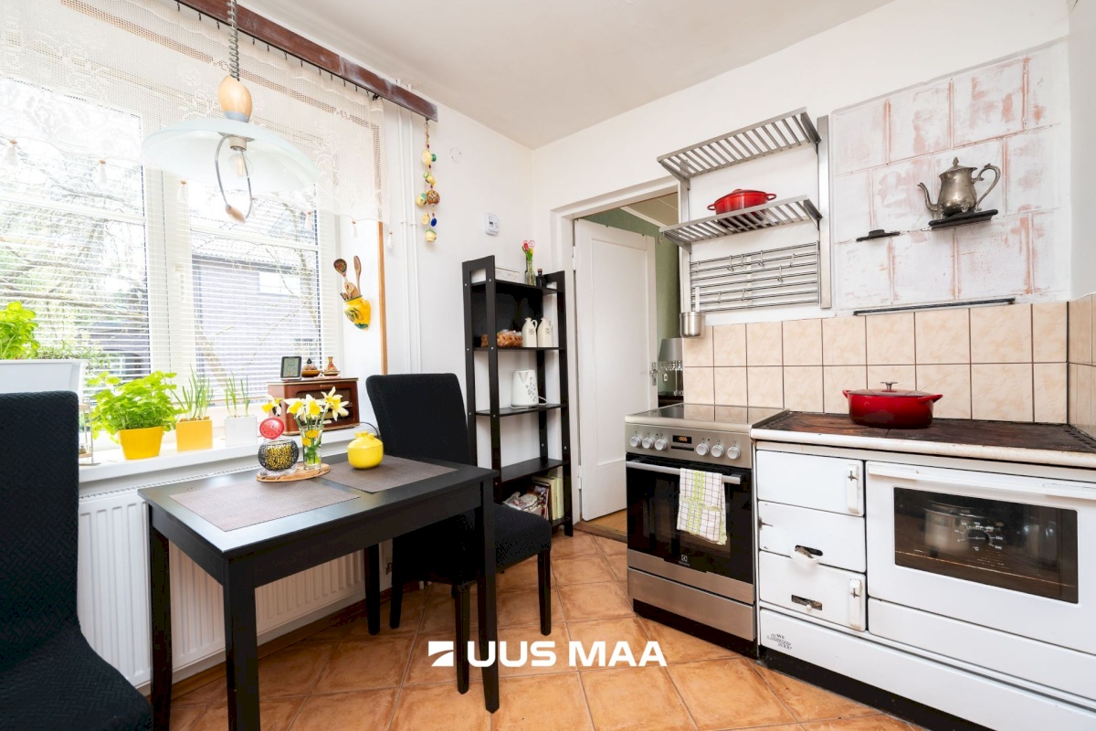 Tallinn, Haabersti linnaosa, Tanuma 114