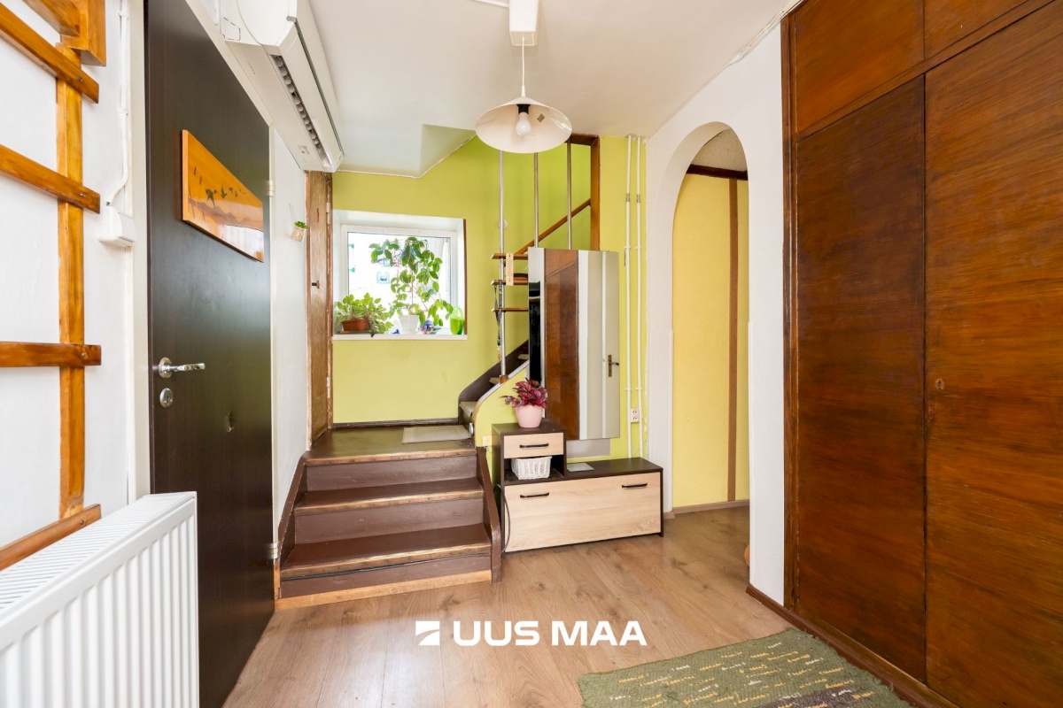 Tallinn, Haabersti linnaosa, Tanuma 114