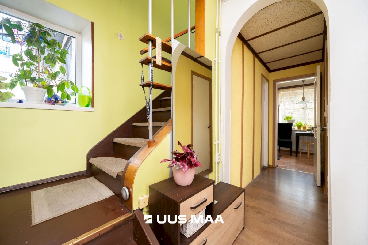 Tallinn, Haabersti linnaosa, Tanuma 114