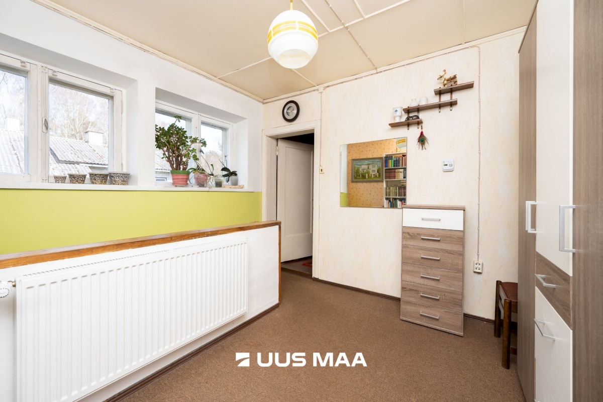 Tallinn, Haabersti linnaosa, Tanuma 114