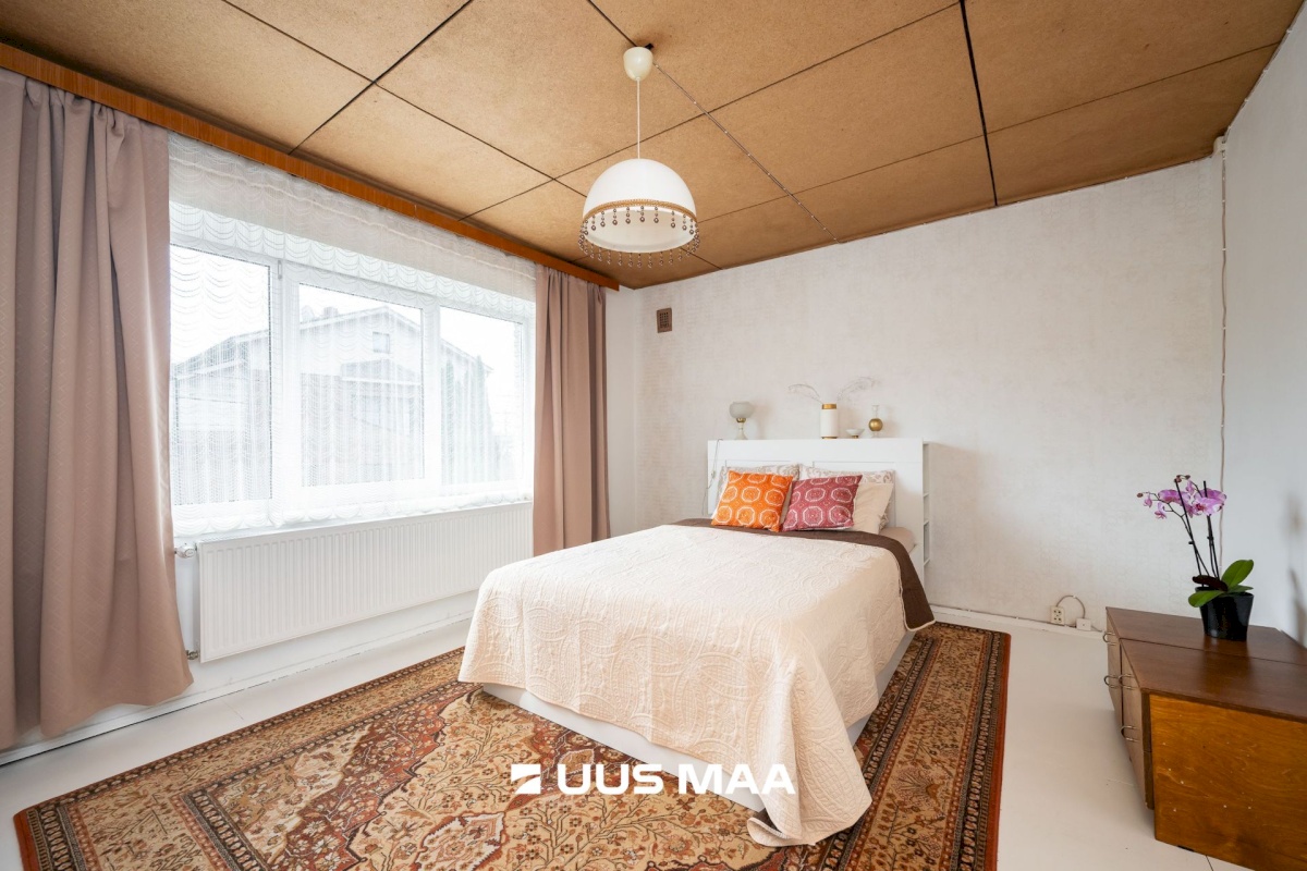 Tallinn, Haabersti linnaosa, Tanuma 114