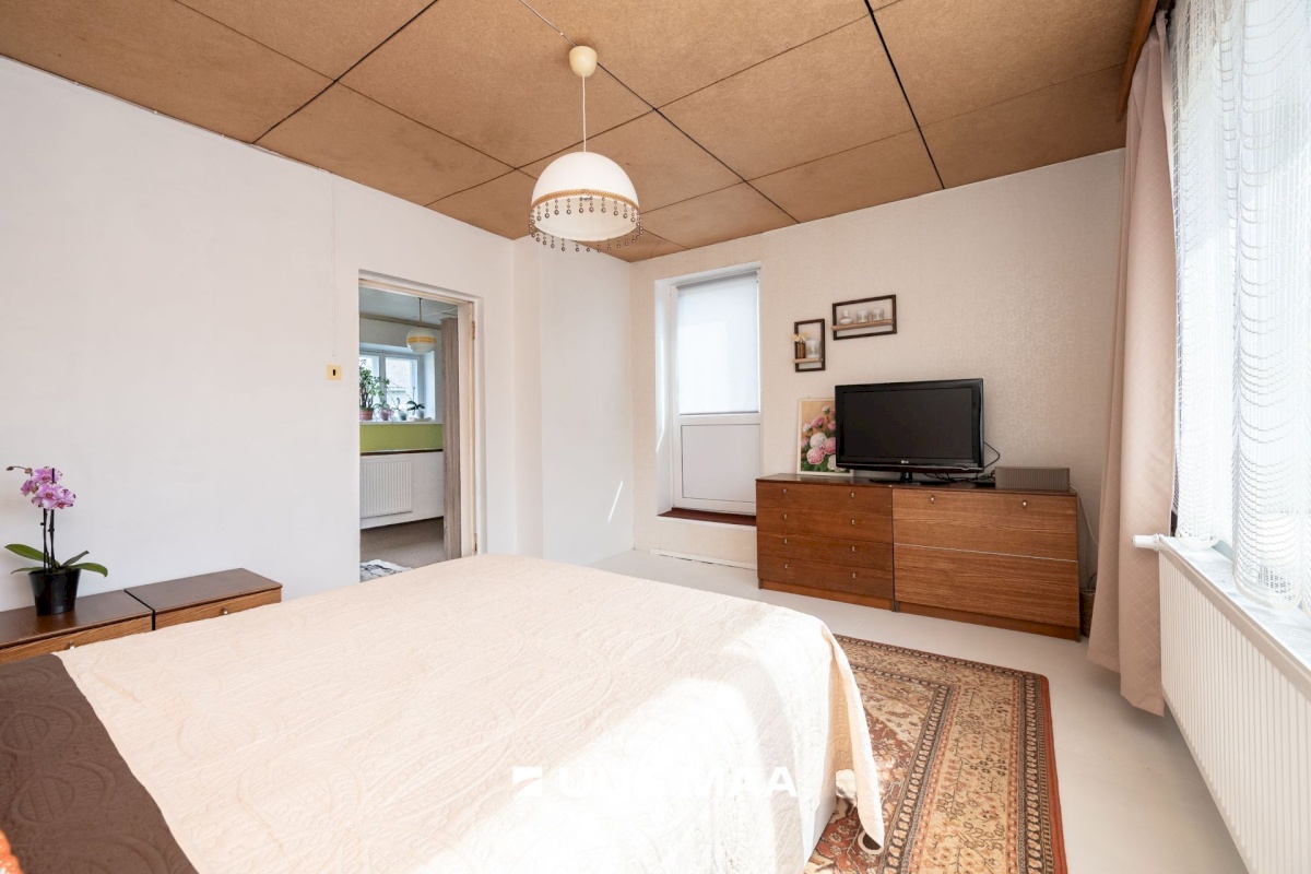 Tallinn, Haabersti linnaosa, Tanuma 114