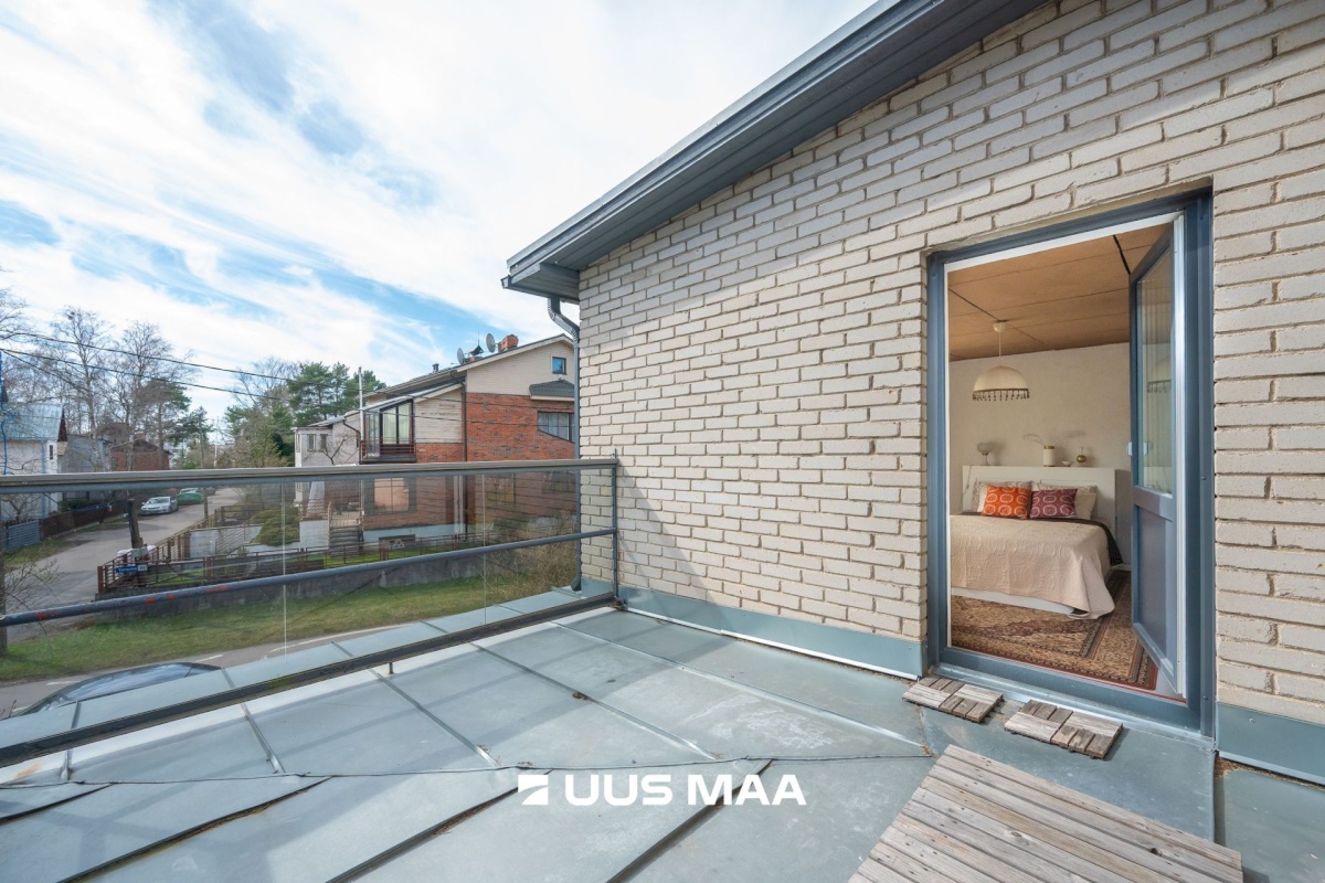 Tallinn, Haabersti linnaosa, Tanuma 114