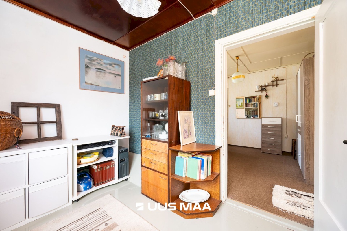 Tallinn, Haabersti linnaosa, Tanuma 114