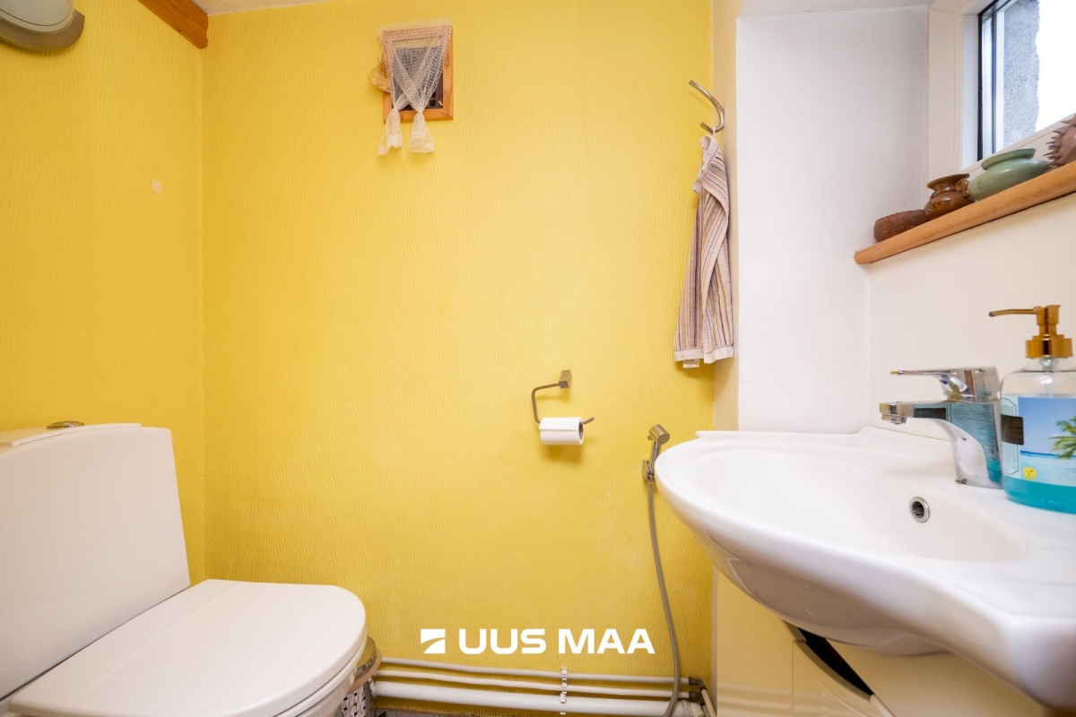 Tallinn, Haabersti linnaosa, Tanuma 114